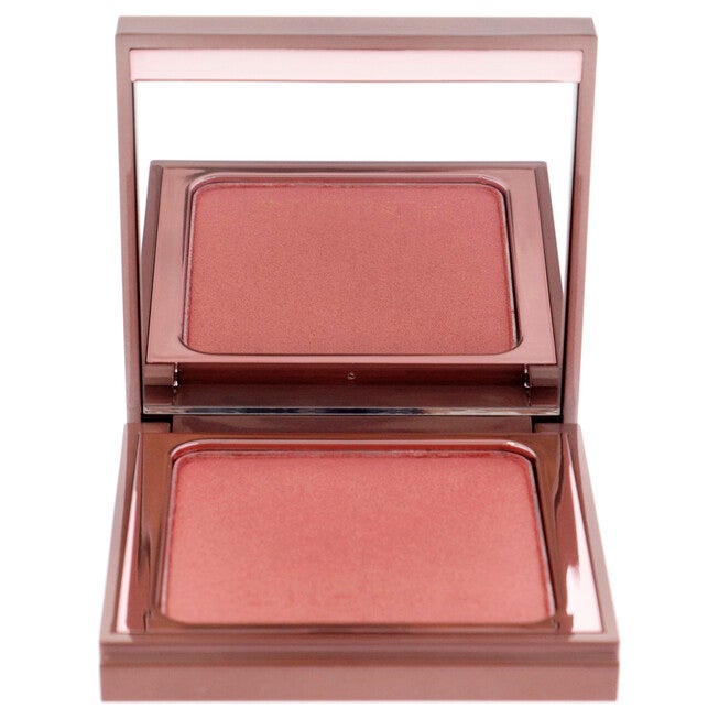 Powder Blush - Tiger Lily by SIGMA for Women - 0.28 oz Blush, , alternate image number null