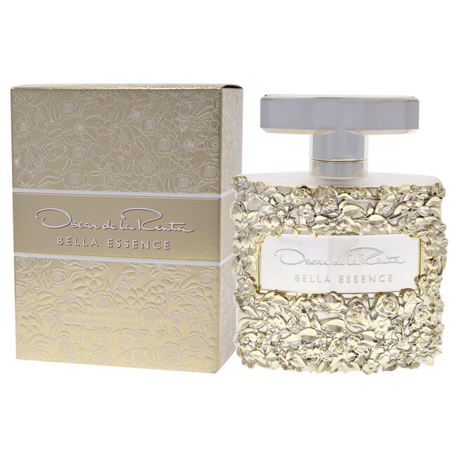 Bella Essence by Oscar de la Renta for Women - 3.4 oz EDP Spray, NA, alternate image number null
