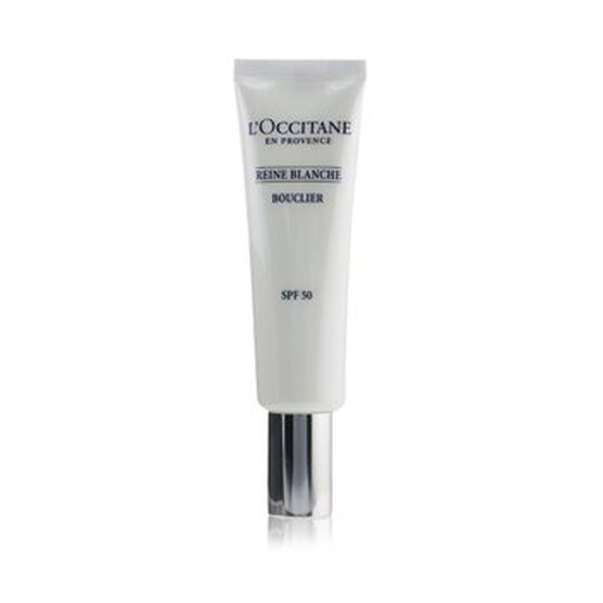 Reine Blanche Illuminating UV Shield SPF50, Reine Blanche, hi-res image number null