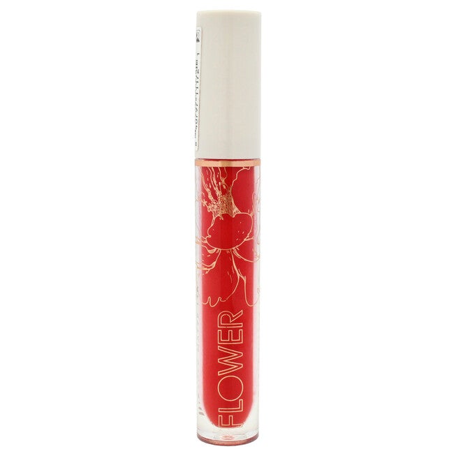 Miracle Matte Lip - ML8 Crimson Touch by Flower Beauty for Women - 0.17 oz Lipstick, NA, hi-res image number null