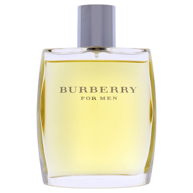 Burberry by Burberry for Men - 3.3 oz EDT Spray, NA, alternate image number null