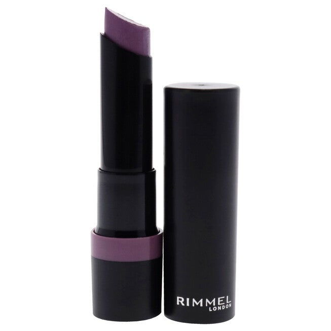 Lasting Finish Extreme Lipstick - 205 Suga Suga by Rimmel London for Women - 0.08 oz Lipstick, , alternate image number null