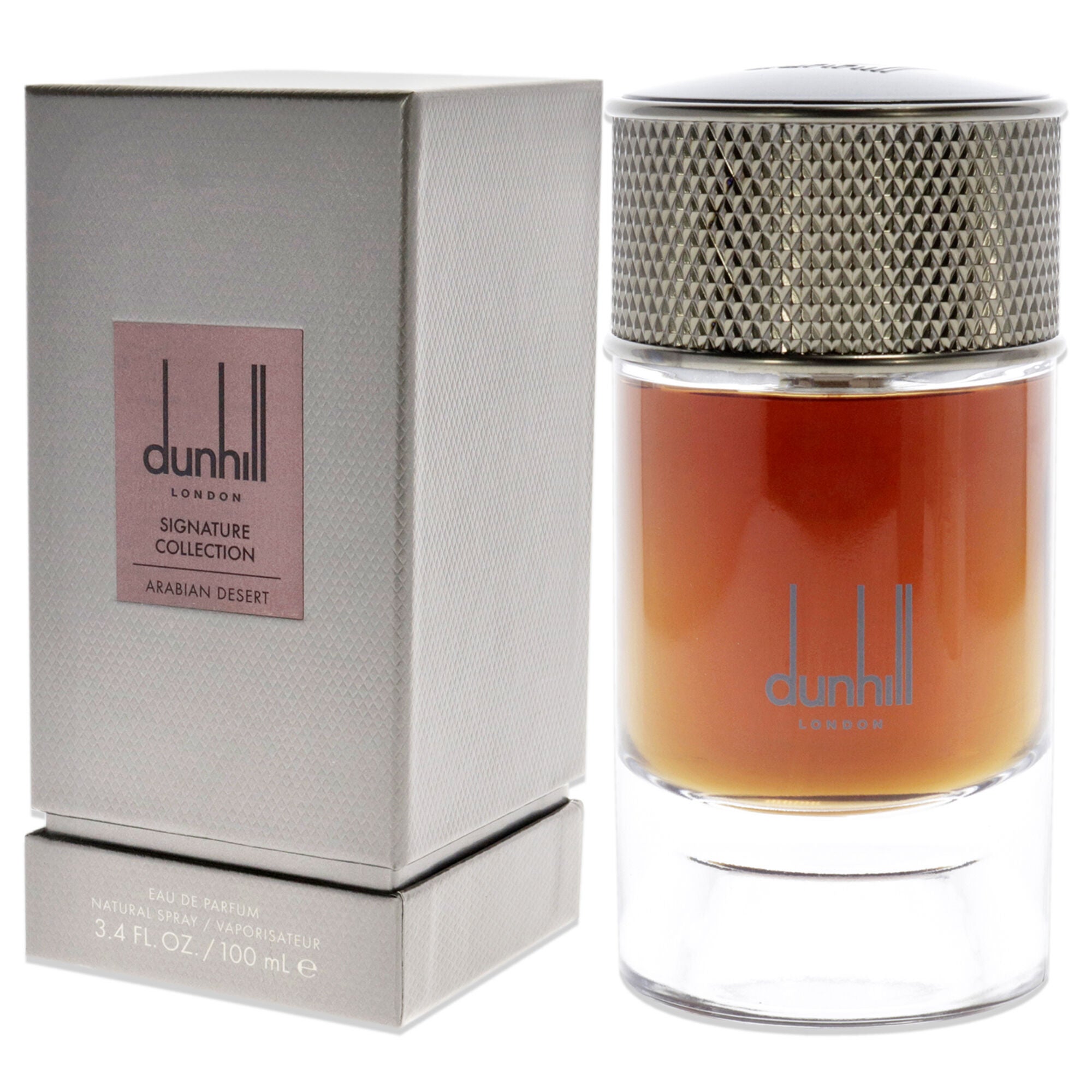 Dunhill Icon Racing Arabian Desert by Alfred Dunhill for Men - 3.4 oz EDP Spray, See Description, alternate image number 3