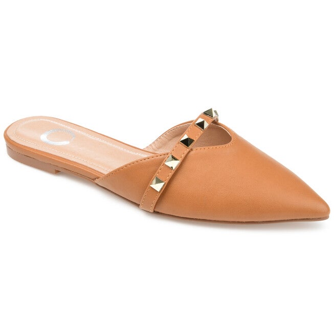 Women's Dreah Mule, Cognac, hi-res image number null