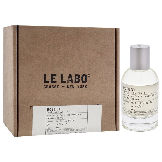 Rose 31 by Le Labo for Unisex - 1.7 oz EDP Spray, NA, alternate image number null