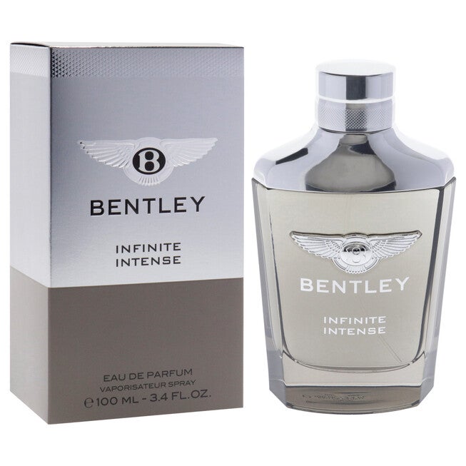 Bentley Infinite Intense by Bentley for Men - 3.4 oz EDP Spray, See Description, alternate image number 1