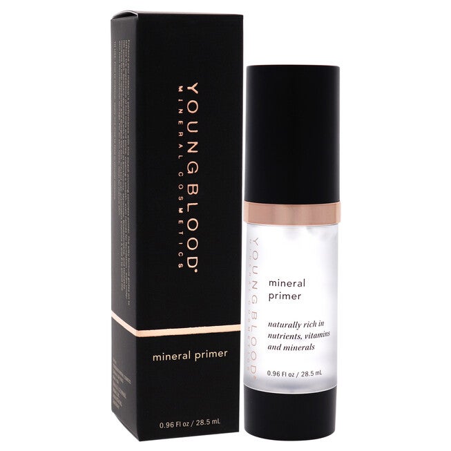 Mineral Primer by Youngblood for Women - 0.96 oz Primer, , alternate image number null