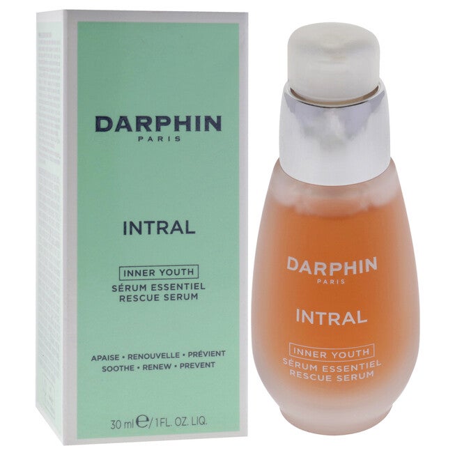 Intral Inner Youth Rescue Serum by Darphin for Unisex - 1 oz Serum, NA, alternate image number null