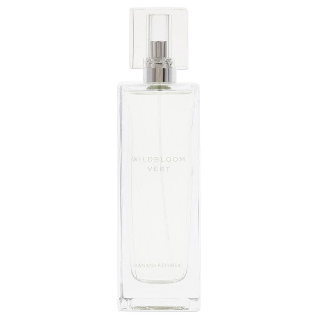 Wildbloom Vert by Banana Republic for Women - 3.4 oz EDP Spray, , alternate image number null