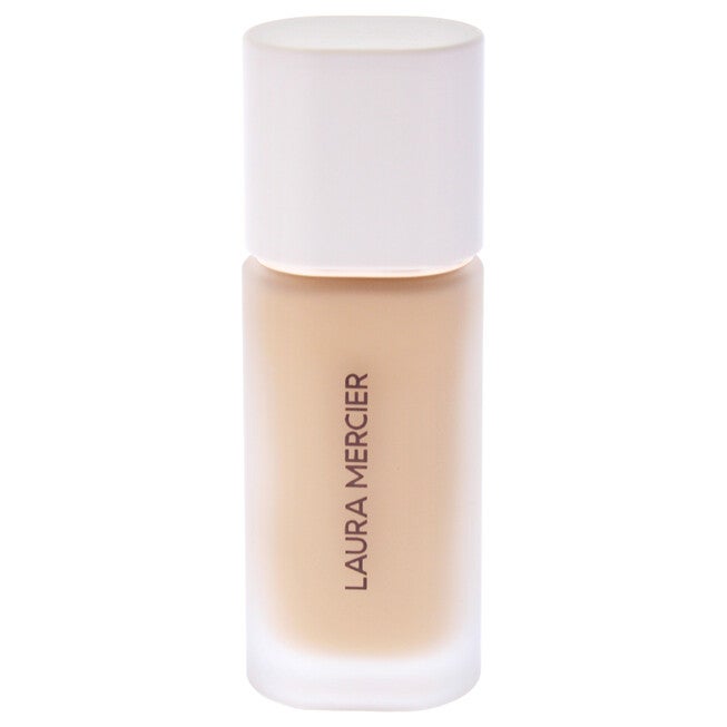 Real Flawless Weightless Perfecting Foundation - 2C1 Ercu by Laura Mercier for Women - 1 oz Foundation, NA, alternate image number null