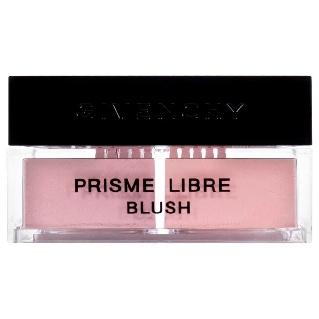 Prisme Libre Blush - 2 Taffetas Rose by Givenchy for Women - 0.15 oz Blush, NA, alternate image number null