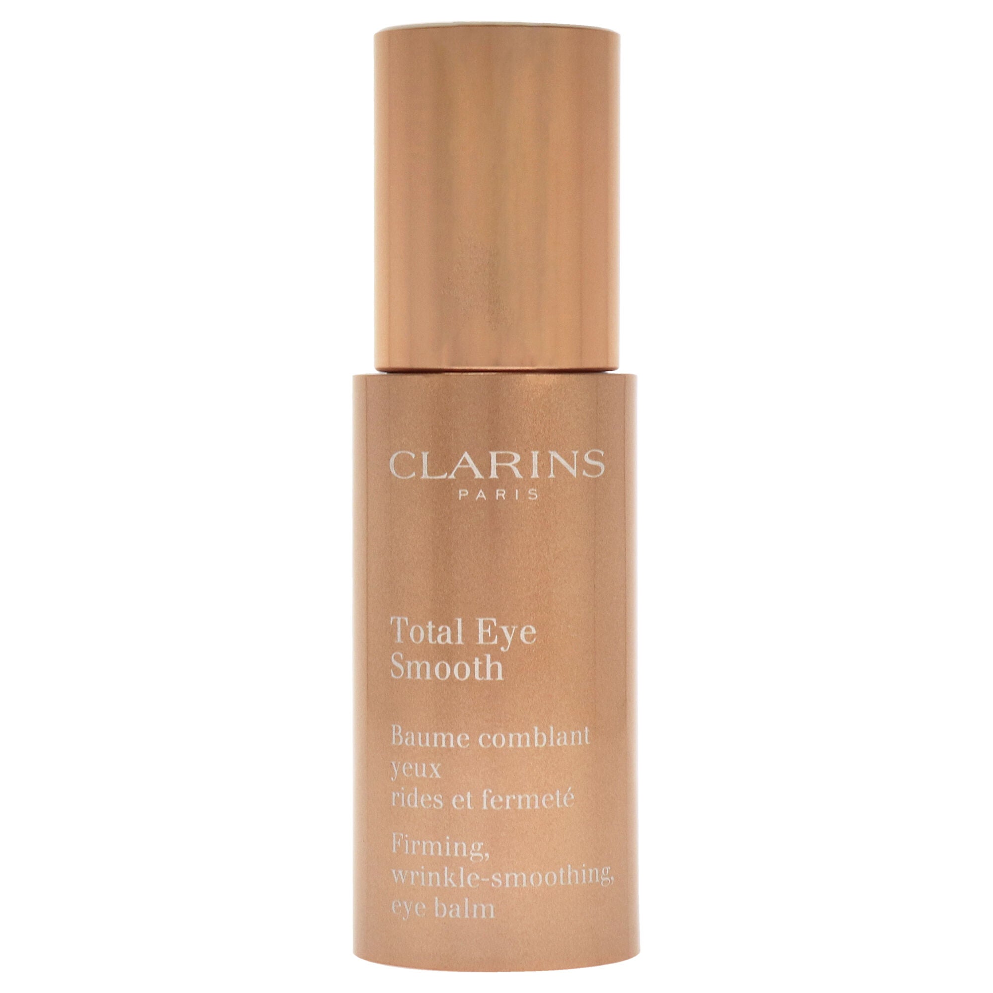 Total Eye Smooth Eye Balm by Clarins for Unisex - 0.5 oz Balm, , alternate image number 5