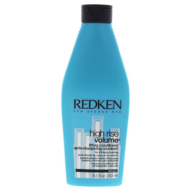 High Rise Volume Lifting by Redken for Unisex - 8.5 oz Conditioner, , alternate image number null