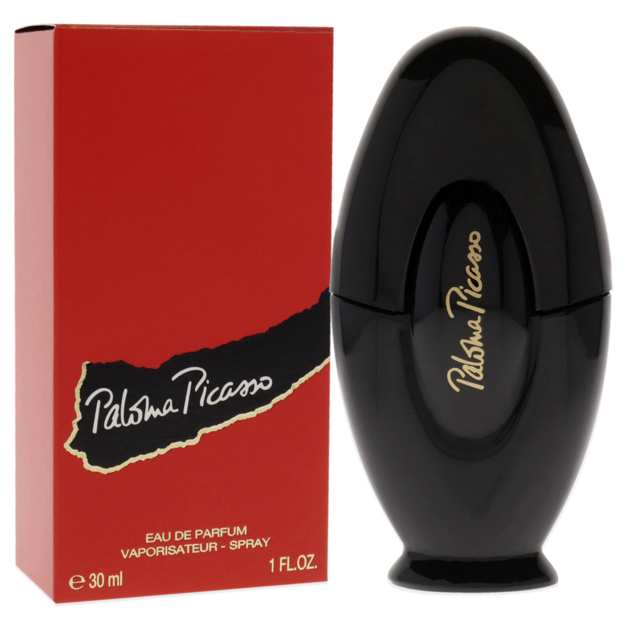 Paloma Picasso by Paloma Picasso for Women - 1 oz EDP Spray