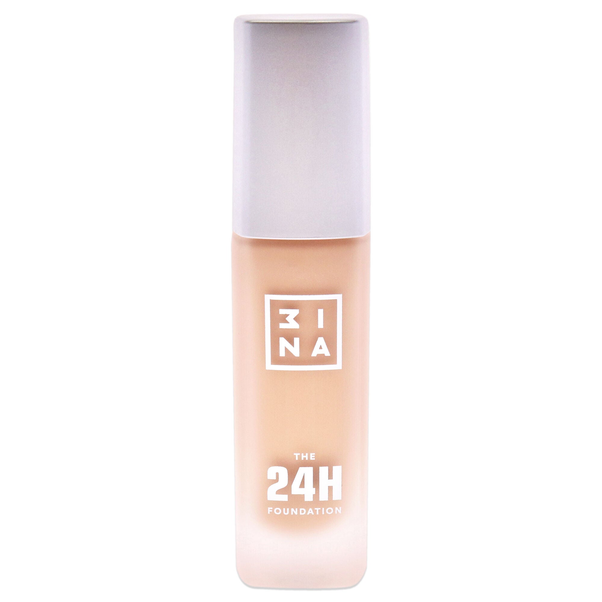The 24H Foundation - 612 by 3INA for Women - 1.01 oz Foundation, , alternate image number 5