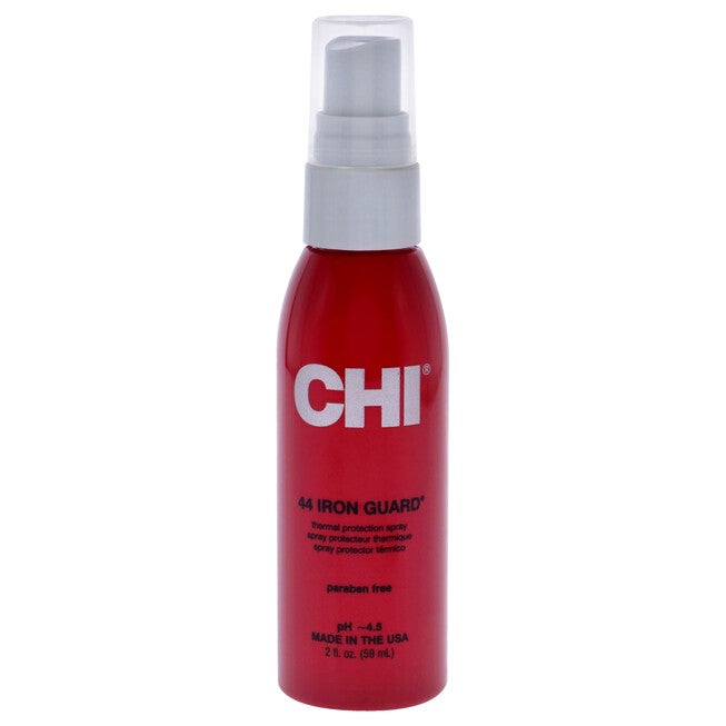 44 Iron Guard Thermal Protection Spray by CHI for Unisex - 2 oz Hair Spray, NA, hi-res image number null