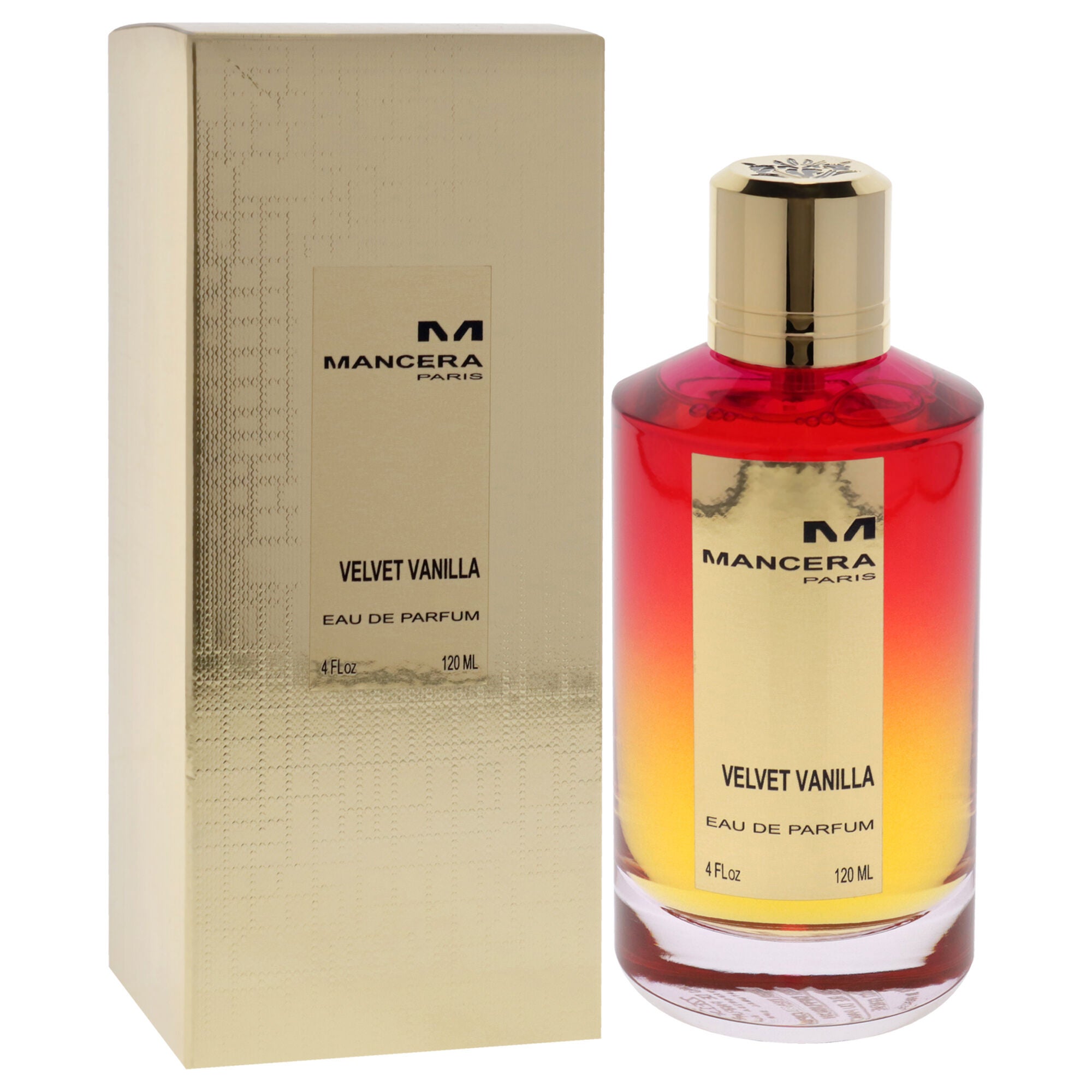 Velvet Vanilla by Mancera for Women - 4 oz EDP Spray, , alternate image number 6