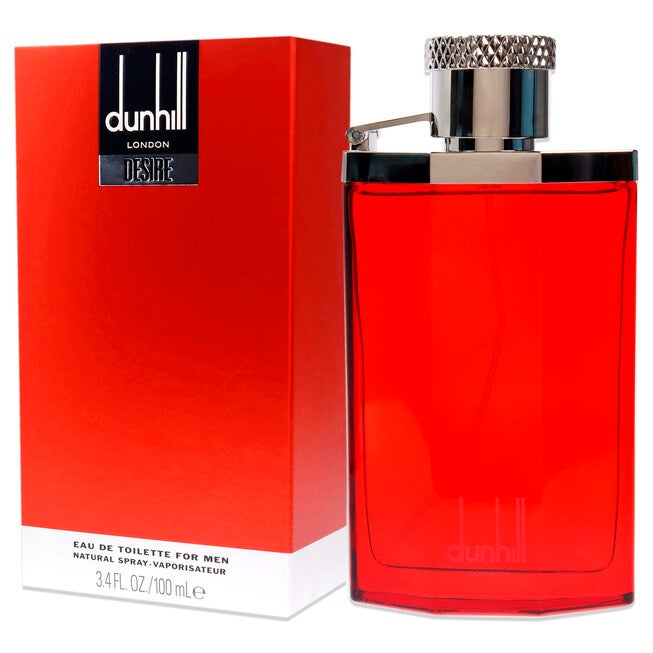 Desire by Alfred Dunhill for Men - 3.4 oz EDT Spray, , alternate image number 8