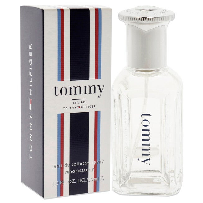 Tommy by Tommy Hilfiger for Men - 1 oz EDT Spray, , alternate image number 7