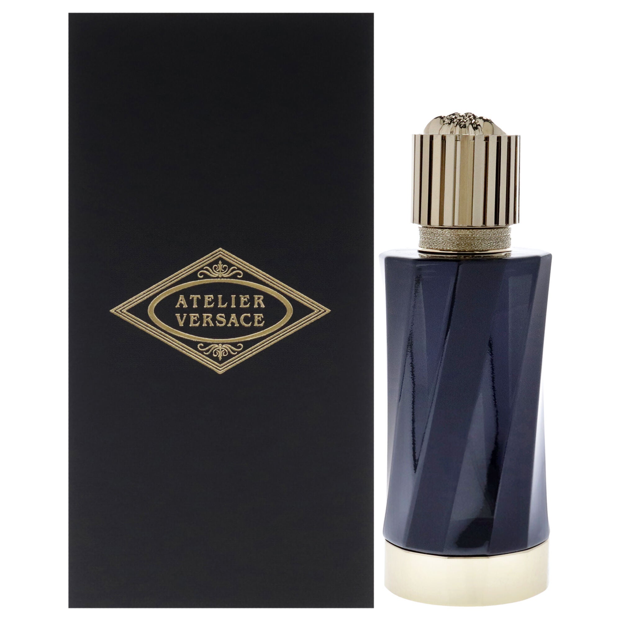 Atelier Vanille Rouge by Versace for Unisex - 3.4 oz EDP Spray, See Description, alternate image number 4