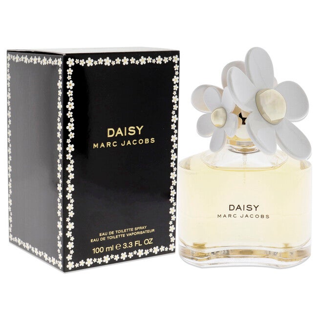 Daisy by Marc Jacobs for Women - 3.4 oz EDT Spray, See Description, alternate image number 1