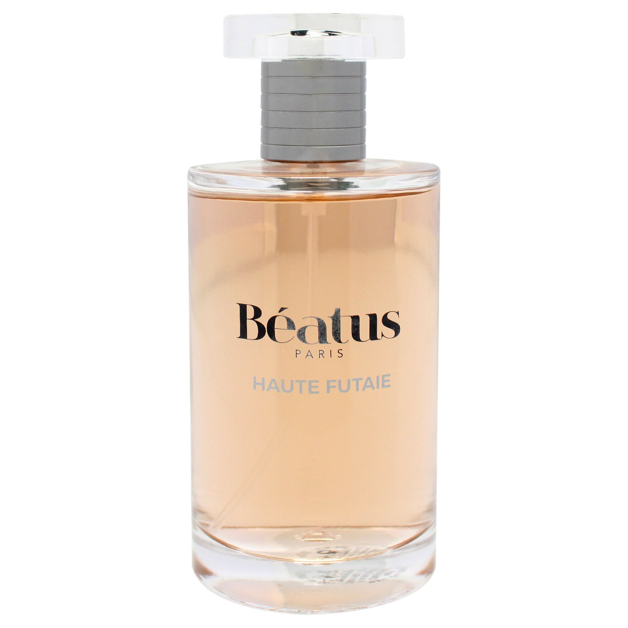 Haute Faute by Beatus for Unisex - 3.4 EDP Spray, See Description, alternate image number 4