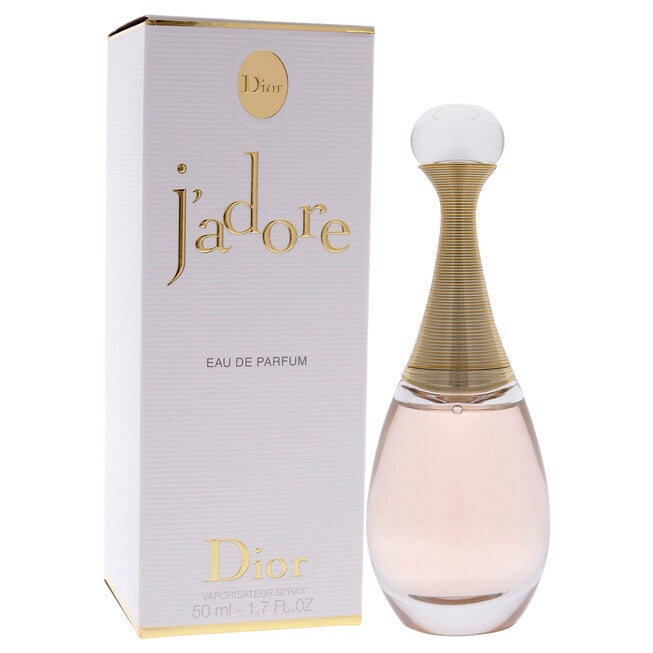 Jadore by Christian Dior for Women - 1.7 oz EDP Spray, , alternate image number null
