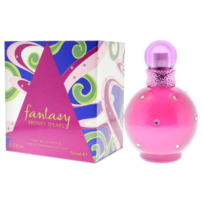 Fantasy by Britney Spears for Women - 1.7 oz EDP Spray, , alternate image number 7