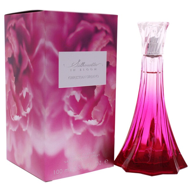 Silhouette In Bloom by Christian Siriano for Women - 3.4 oz EDP Spray, See Description, alternate image number null
