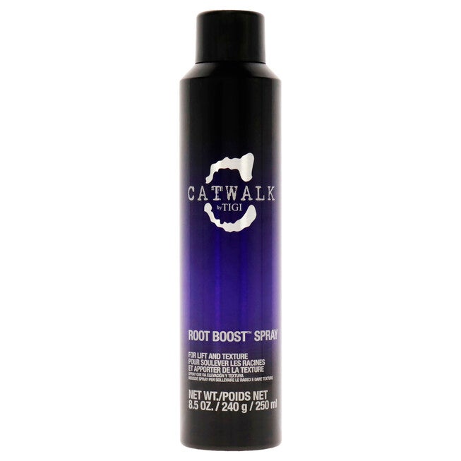 Catwalk Root Boost Spray by TIGI for Unisex - 8.5 oz Spray, NA, hi-res image number null
