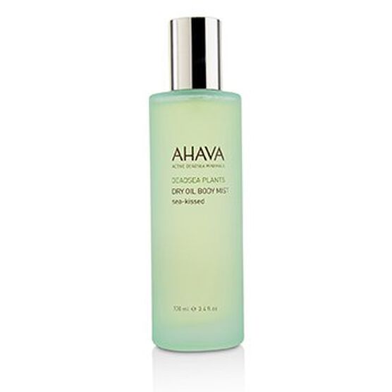 Deadsea Plants Dry Oil Body Mist - Sea-Kissed, , alternate image number null