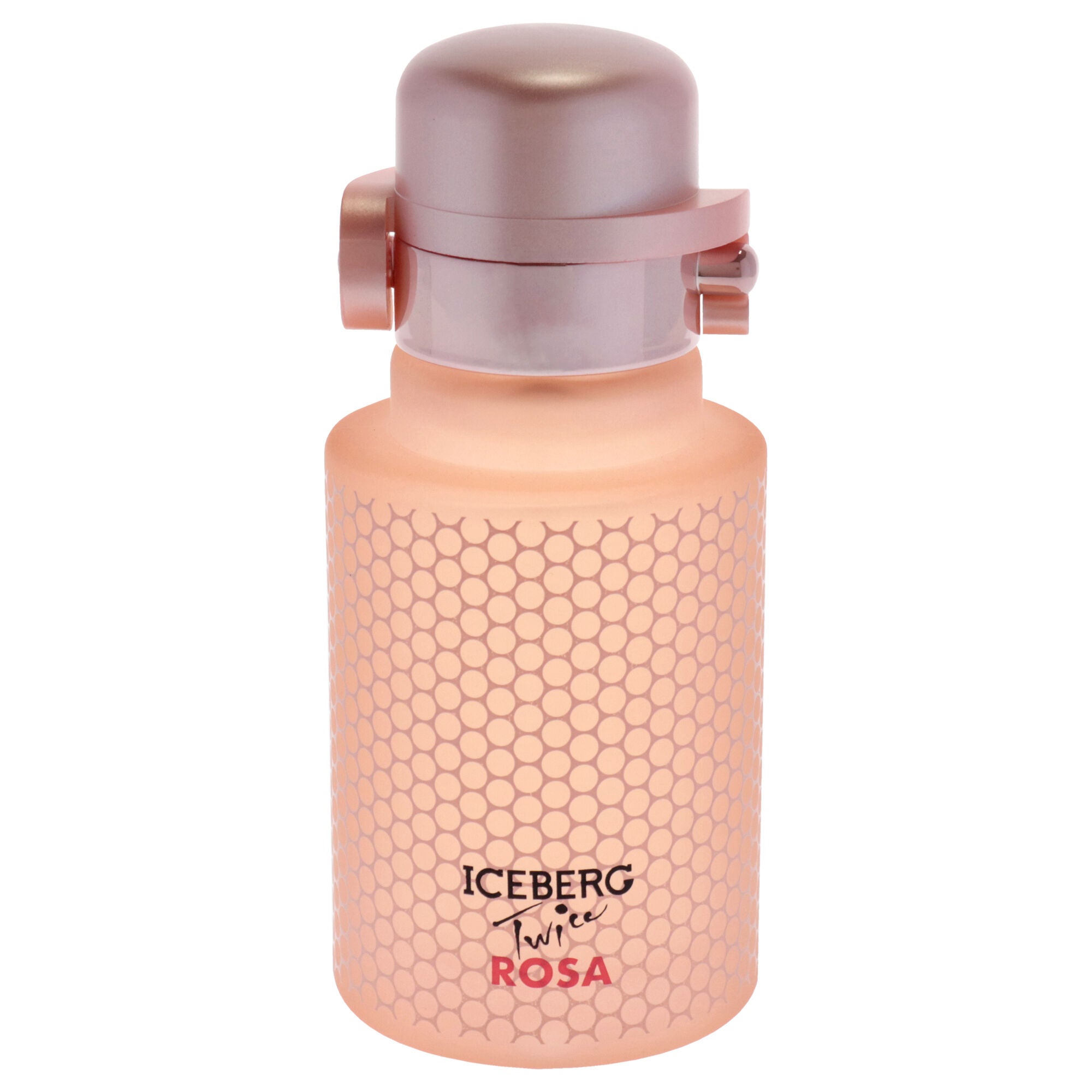 Iceberg Twice Rosa by Iceberg for Women - 2.5 oz EDT Spray, See Description, alternate image number 4