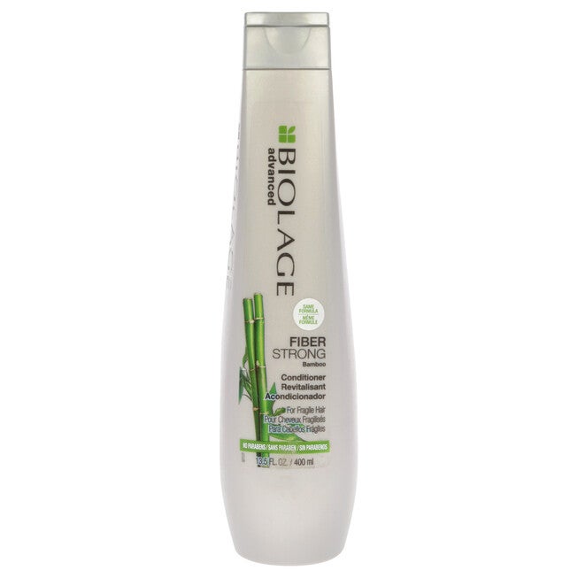 Biolage Fiberstrong Conditioner by Matrix for Unisex - 13.5 oz Conditioner, NA, hi-res image number null