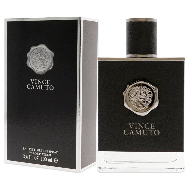 Vince Camuto by Vince Camuto for Men - 3.4 oz EDT Spray, NA, alternate image number null