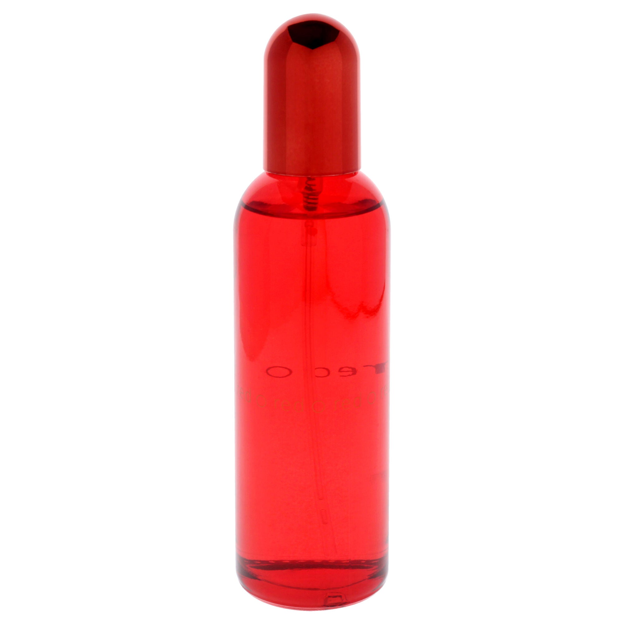Colour Me Red by Milton-Lloyd for Women - 3.4 oz EDP Spray, See Description, alternate image number 4