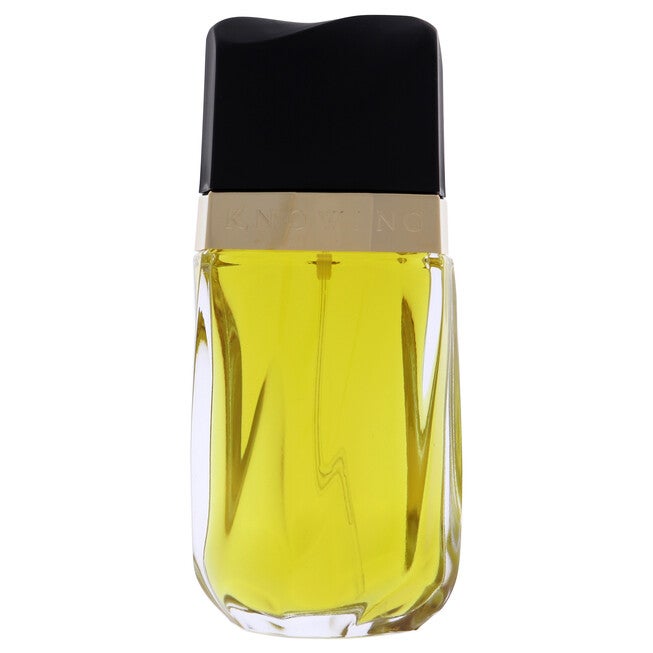 Knowing by Estee Lauder for Women - 2.5 oz EDP Spray, NA, alternate image number null