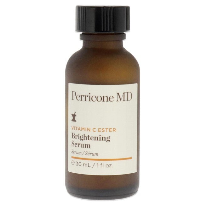 Vitamin C Ester Brightening Serum by Perricone MD for Unisex - 1 oz Serum, , alternate image number null
