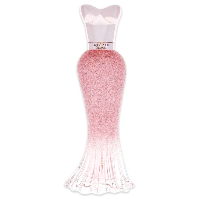 Rose Rush by Paris Hilton for Women - 3.4 oz EDP Spray, See Description, alternate image number 4