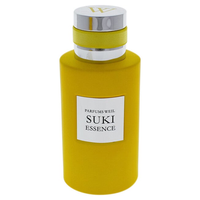 Suki Essence by Weil for Women - 3.3 oz EDP Spray, , alternate image number 4