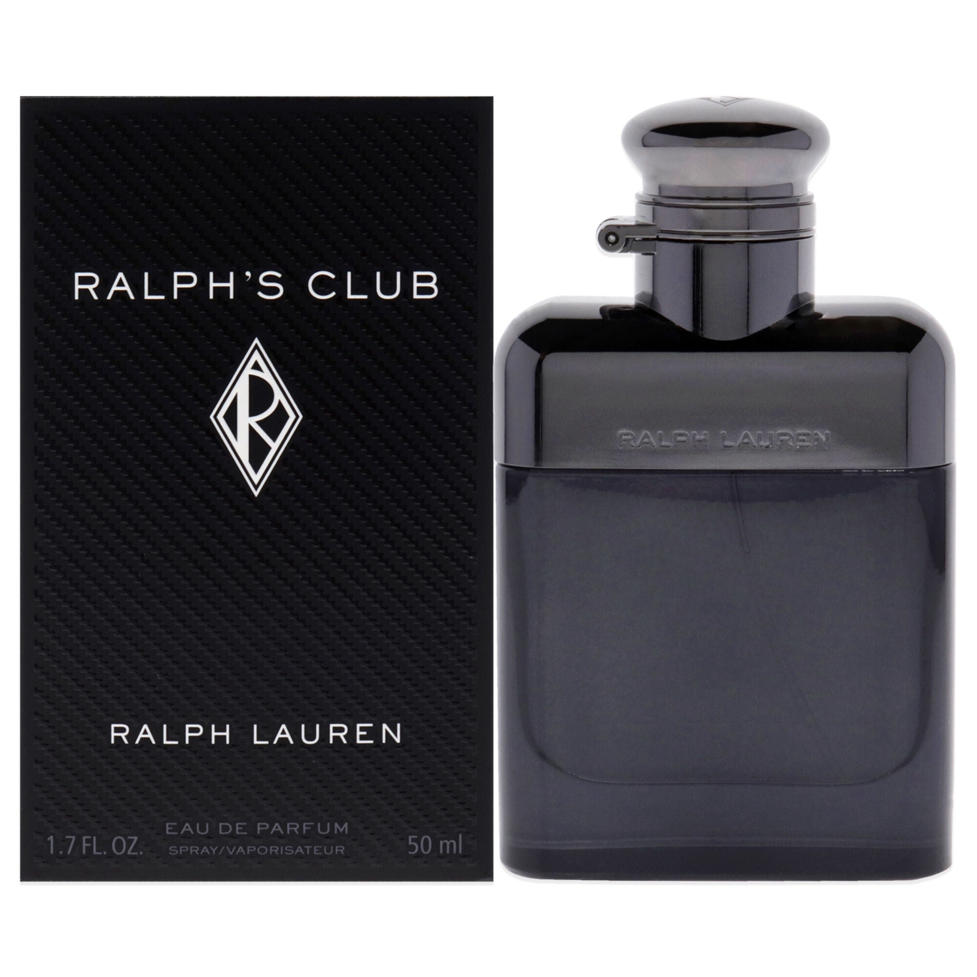Ralphs Club by Ralph Lauren for Men - 1.7 oz EDP Spray, , alternate image number 5