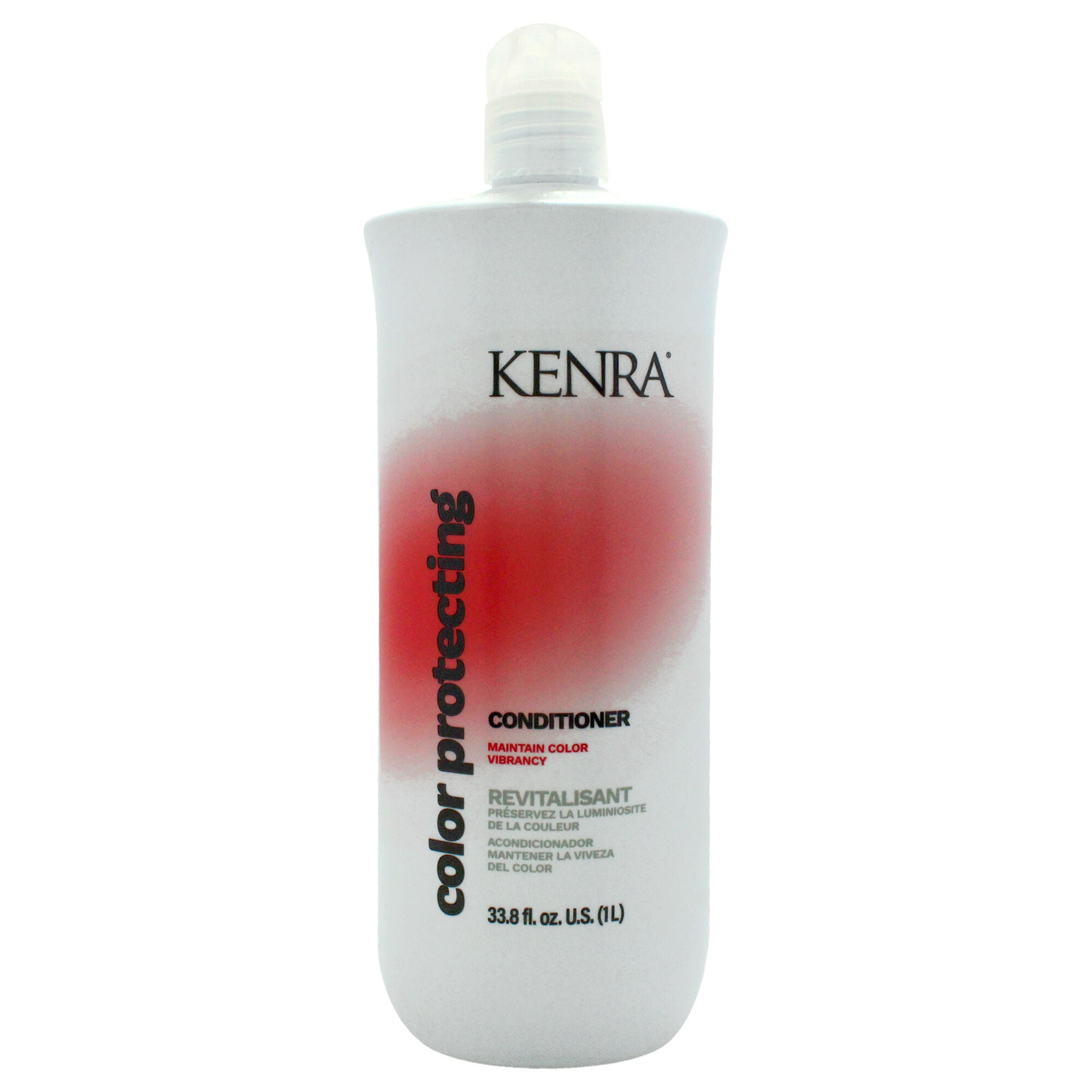 Color Protecting Conditioner by Kenra for Unisex - 33.8 oz Conditioner, See Description, hi-res image number 0