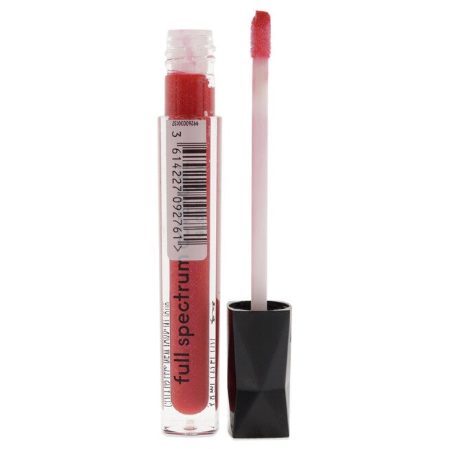 Full Spectrum Idol Lip Gloss - Yasss by CoverGirl for Women - 0.12 oz Lip Gloss, NA, alternate image number null