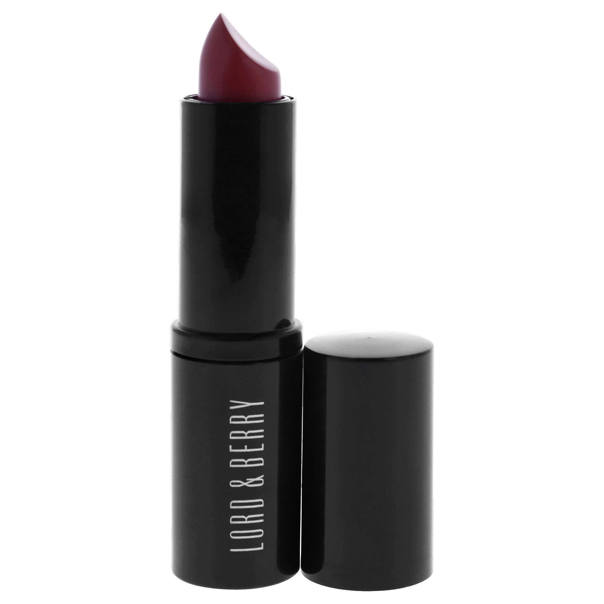 Vogue Matte Lipstick - 7607 Red Carpet by Lord and Berry for Women - 0.81 oz Lipstick, See Description, alternate image number 4