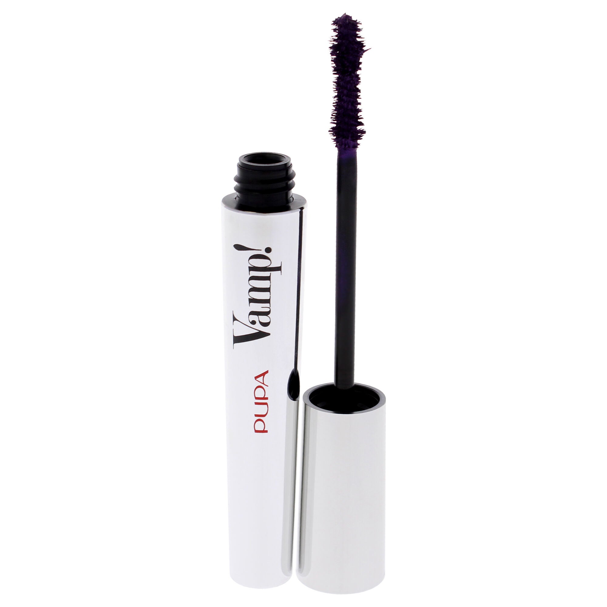 Vamp! Mascara - 400 Amethyst Violet by Pupa Milano for Women - 0.32 oz Mascara, See Description, alternate image number 4