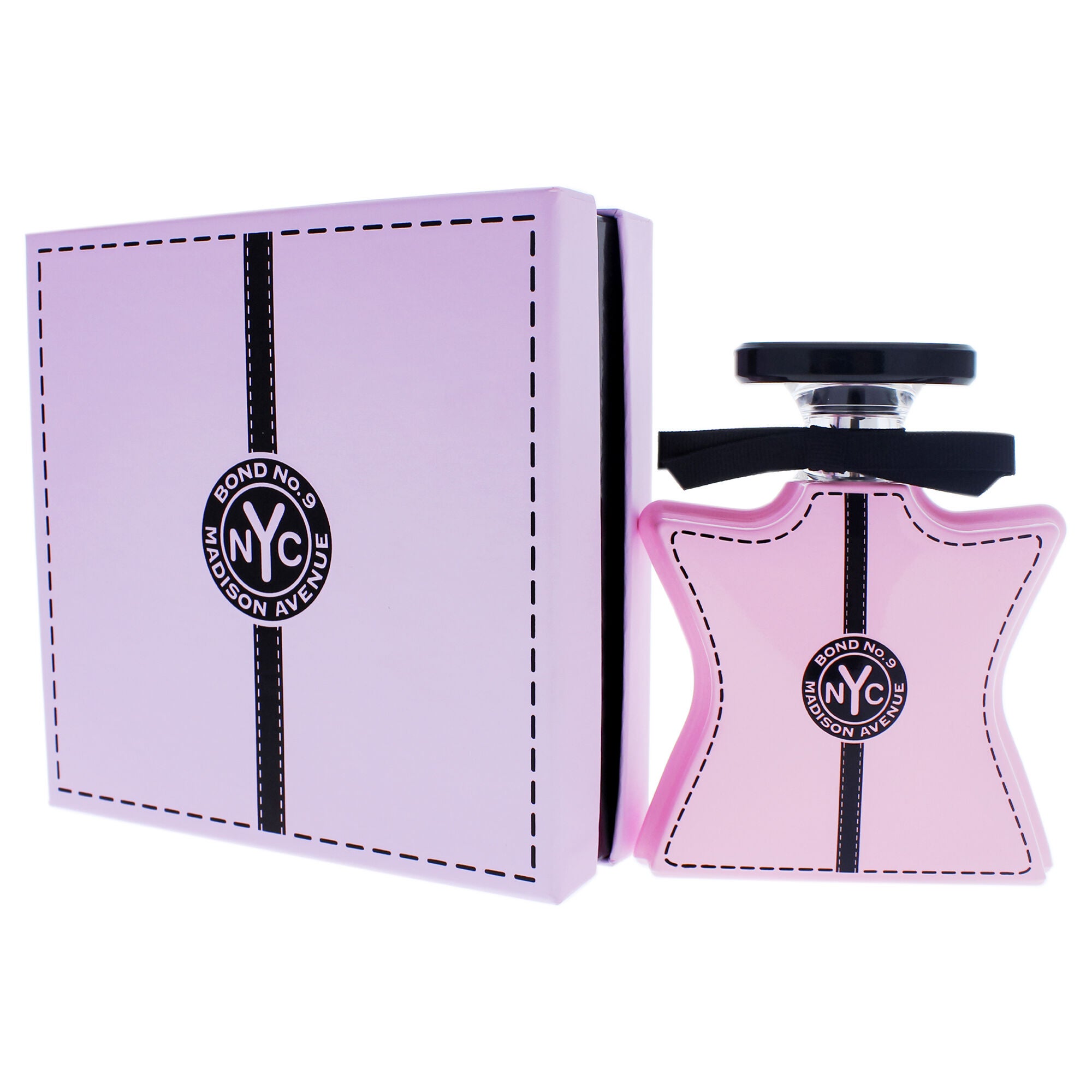 Madison Avenue by Bond No. 9 for Women - 3.4 oz EDP Spray, , alternate image number 7