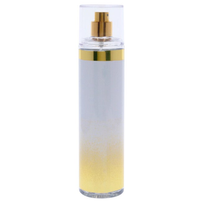Fancy Girl by Jessica Simpson for Women - 8 oz Body Mist, See Description, alternate image number 1