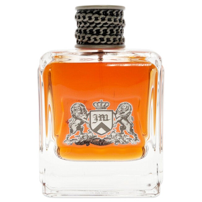 Dirty English by Juicy Couture for Men - 3.4 oz EDT Spray, See Description, alternate image number 4