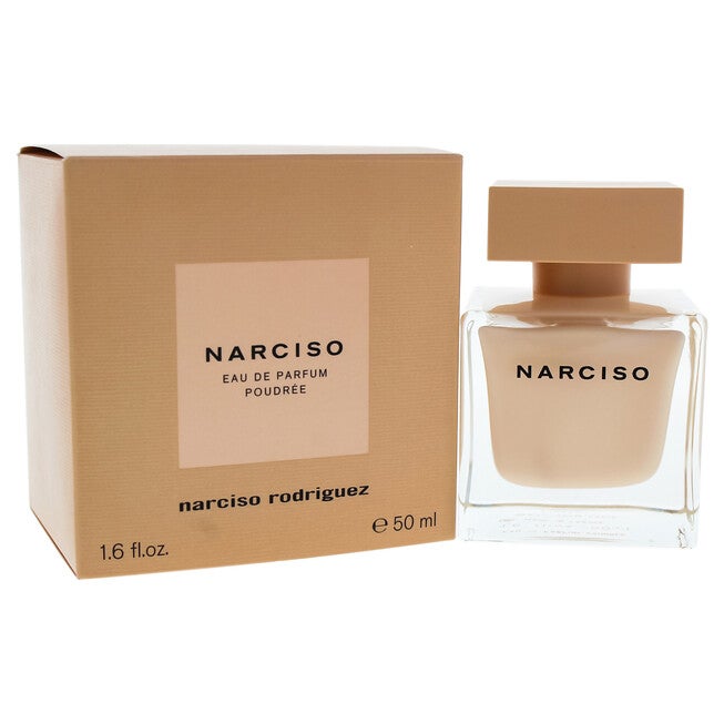 Narciso Poudree by Narciso Rodriguez for Women - 1.6 oz EDP Spray, NA, hi-res image number null