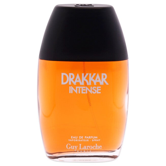 Drakkar Intense by Guy Laroche for Men - 3.4 oz EDP Spray, , alternate image number null