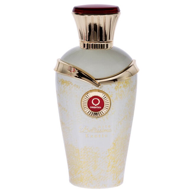 Arte Bellissimo Exotic by Orientica for Women - 2.5 oz EDP Spray, , alternate image number null